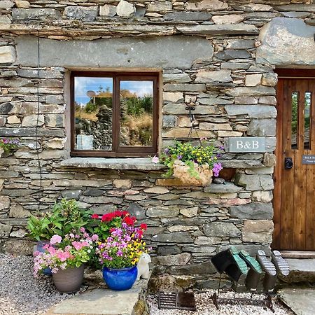 Crookabeck B&B Patterdale Ngoại thất bức ảnh