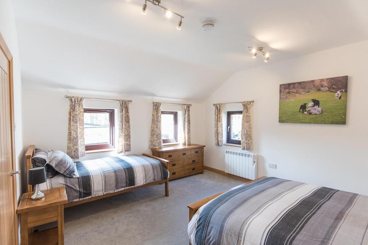 Crookabeck B&B Patterdale Ngoại thất bức ảnh