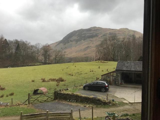 Crookabeck B&B Patterdale Ngoại thất bức ảnh