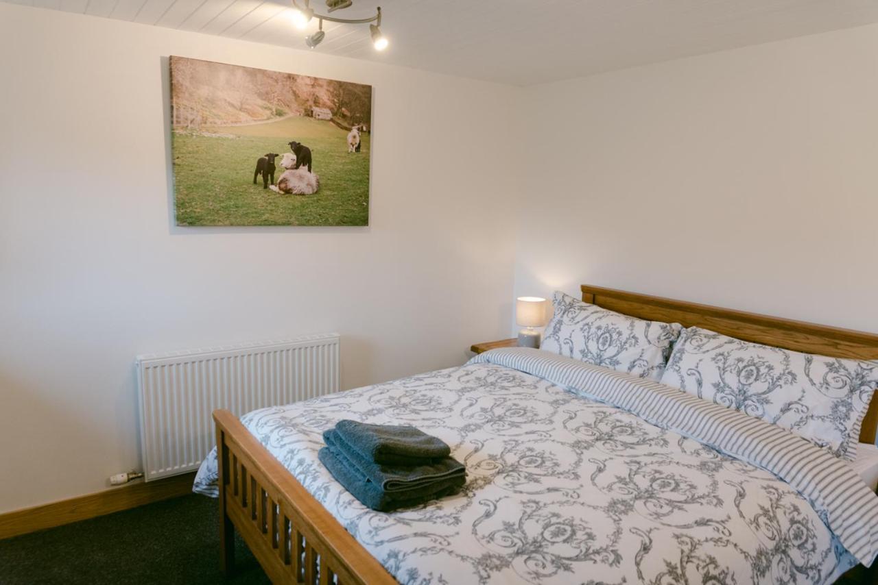 Crookabeck B&B Patterdale Ngoại thất bức ảnh