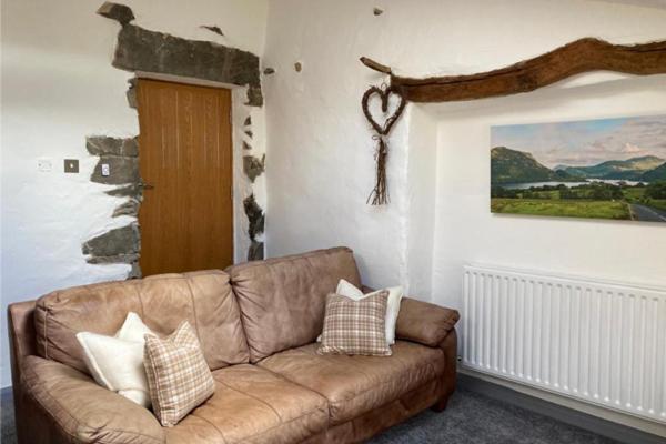 Crookabeck B&B Patterdale Ngoại thất bức ảnh