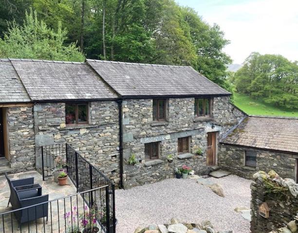 Crookabeck B&B Patterdale Ngoại thất bức ảnh