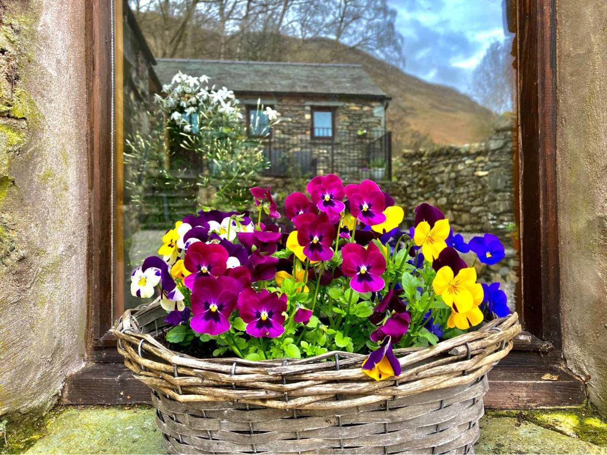 Crookabeck B&B Patterdale Ngoại thất bức ảnh