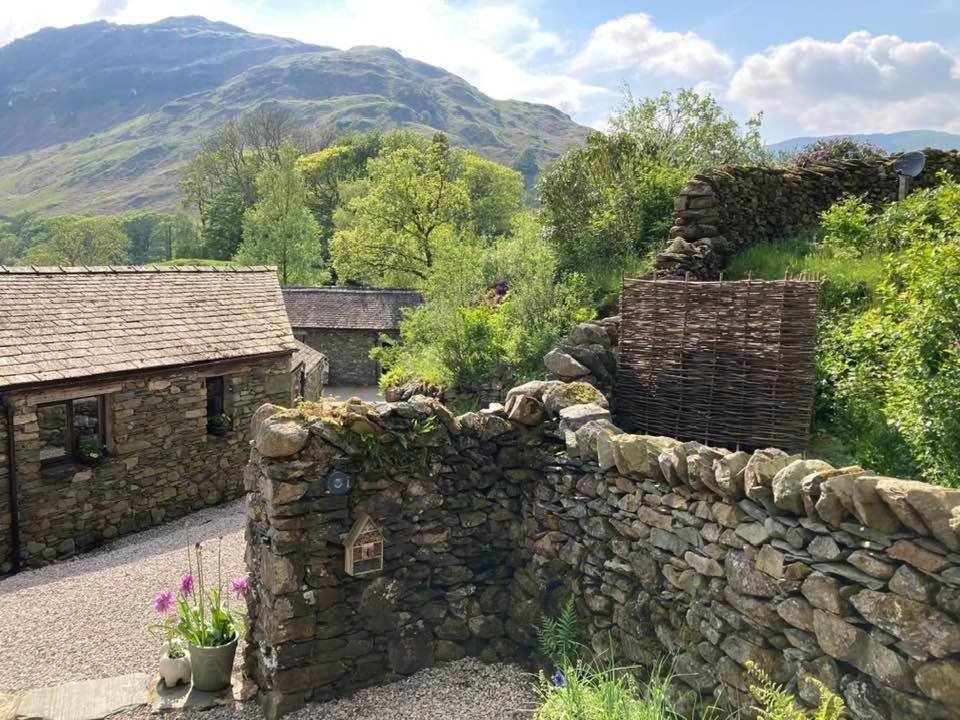 Crookabeck B&B Patterdale Ngoại thất bức ảnh