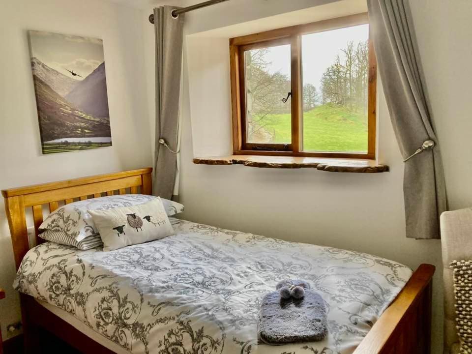 Crookabeck B&B Patterdale Ngoại thất bức ảnh