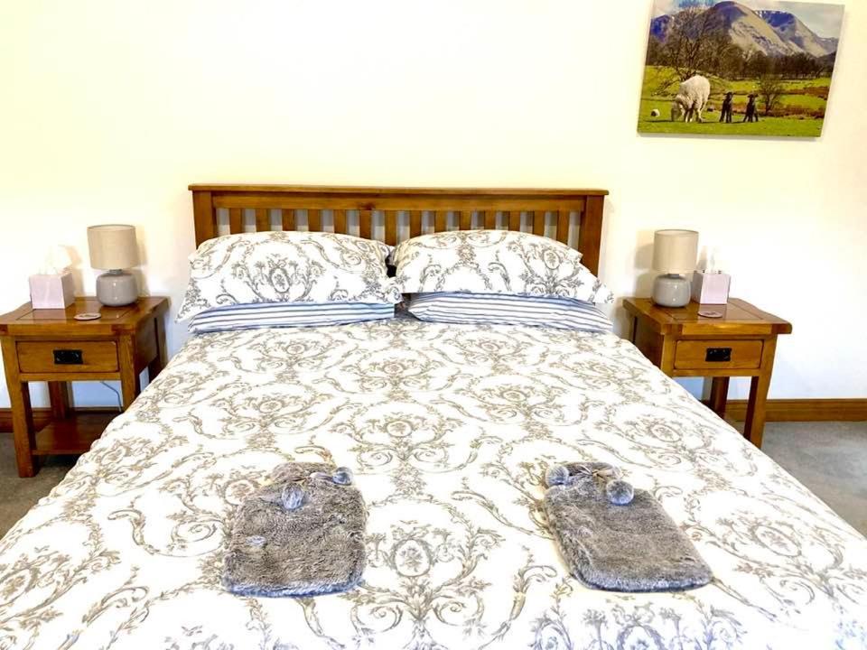 Crookabeck B&B Patterdale Ngoại thất bức ảnh